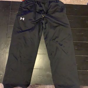 Under Armour sweatpants